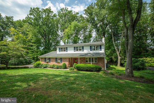 1019 Lafayette Dr, YARDLEY, PA, 19067-2830 | Card Image