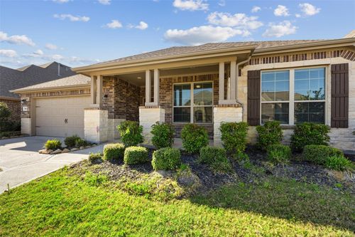 23122 Mulberry Thicket Trl, Katy, TX, 77493-3876 | Card Image