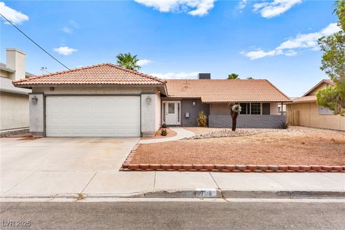 708 Langtry Dr, Las Vegas, NV, 89107-2014 | Card Image