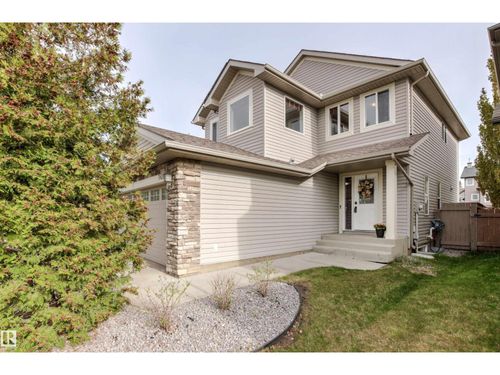 7420 Singer Landing Nw, Edmonton, AB, T6R3S2 | Card Image