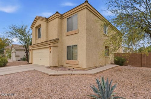 43752 W Arizona Ave, Maricopa, AZ, 85138-5644 | Card Image