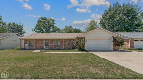 1125 Mayfair Ln, Blytheville, AR, 72315-2249 | Card Image