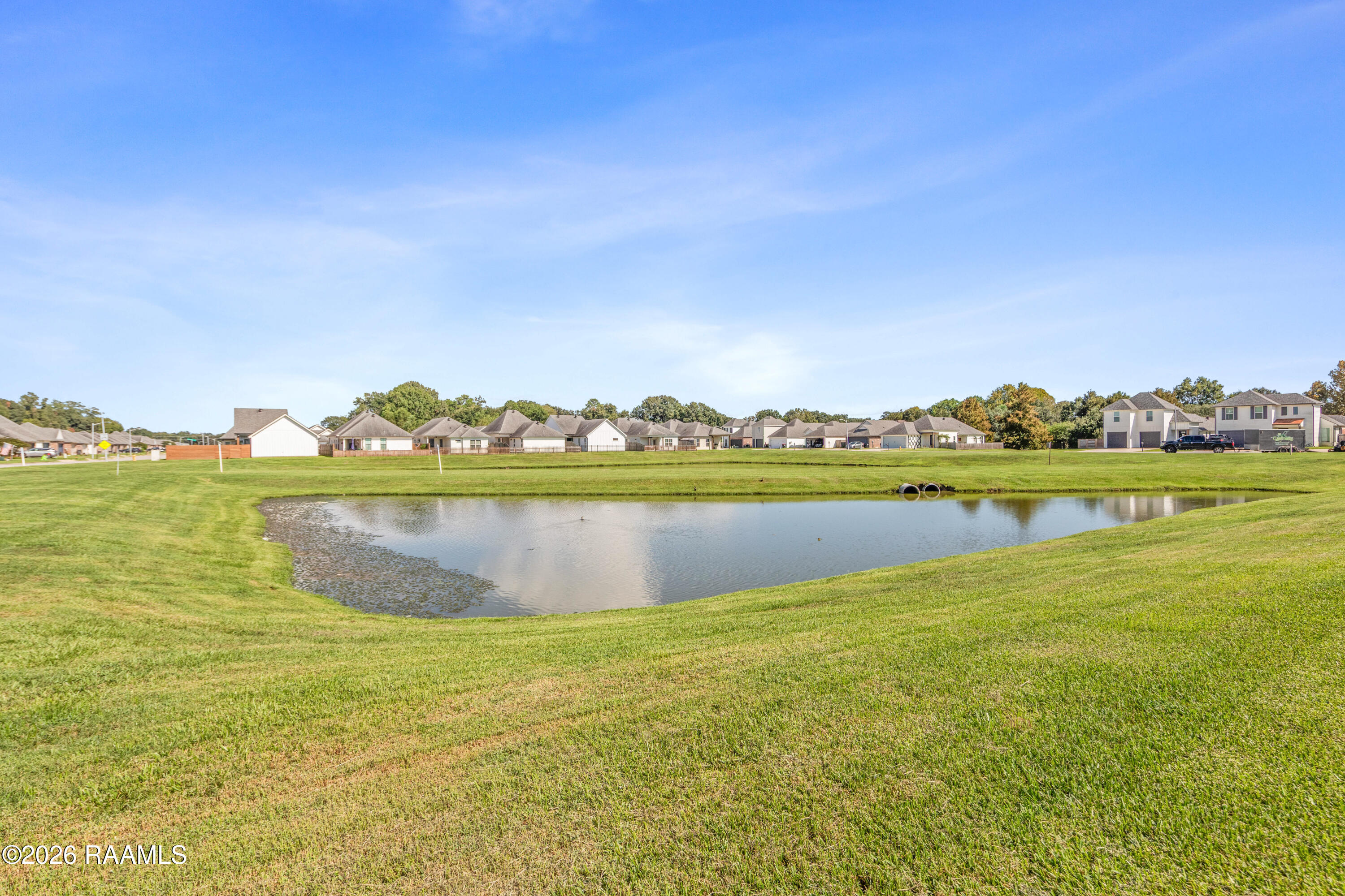 Residential in Lafayette