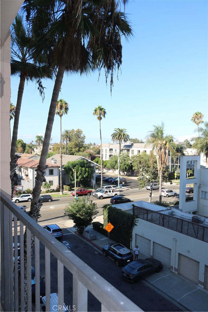 Residential in Long Beach