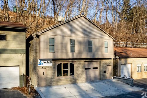 100 Mcneilly Rd, Pittsburgh, PA, 15226-2610 | Card Image