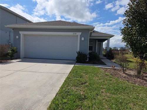 2130 Bur Oak Blvd, SAINT CLOUD, FL, 34771-8412 | Card Image