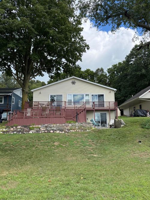 4767 Fitzpatrick Rd, Hillsdale, MI, 49242-9420 | Card Image