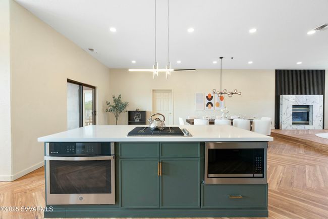 1967 S Quail Run, House other with 5 bedrooms, 4 bathrooms and null parking in Cottonwood AZ | Image 11