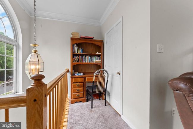 8200 Finchleigh St, Townhouse with 4 bedrooms, 4 bathrooms and null parking in LAUREL MD | Image 17