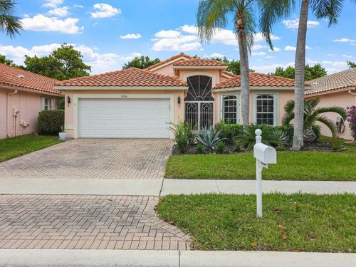 11826 Haddon Park Way, Boynton Beach, FL, 33437-1666 | Card Image