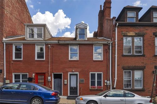 602 Middle St, Pittsburgh, PA, 15212-5612 | Card Image