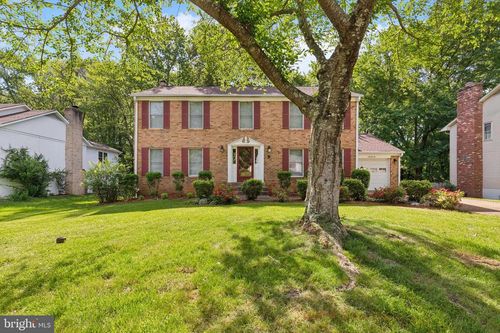 15915 Marlington Dr, DUMFRIES, VA, 22025-1343 | Card Image