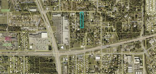 1807 Powell Dr, NORTH FORT MYERS, FL, 33917-3939 | Card Image