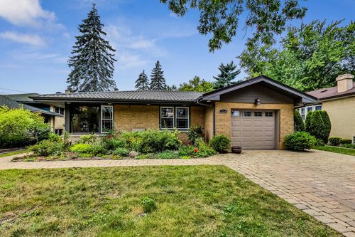 1314 Tyrell Ave, Park Ridge, IL, 60068-1651 | Card Image