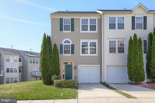 731 Wineberry Way, ABERDEEN, MD, 21001-2660 | Card Image