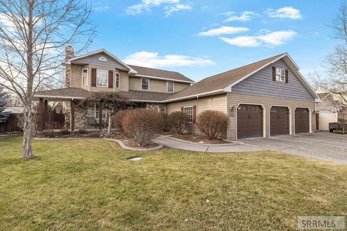 3602 Cobblestone Ln, Idaho Falls, ID, 83404-7923 | Card Image