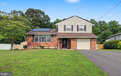 235 Forrest Drive, BLACKWOOD, NJ, 08012 | Card Image