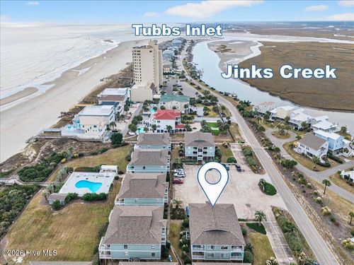 1-3-43 Ocean Isle West Blvd, Ocean Isle Beach, NC, 28469-7522 | Card Image