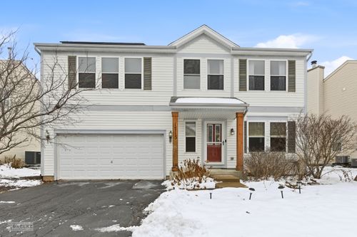 1715 Ivy Ln, Montgomery, IL, 60538-3348 | Card Image