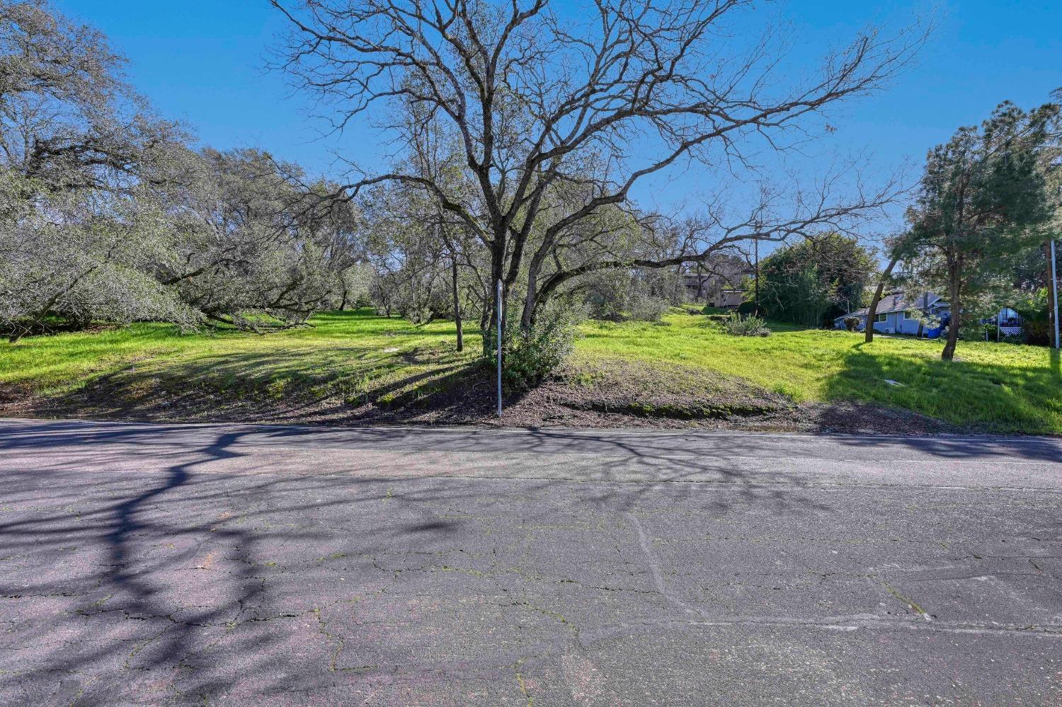 Land in Folsom