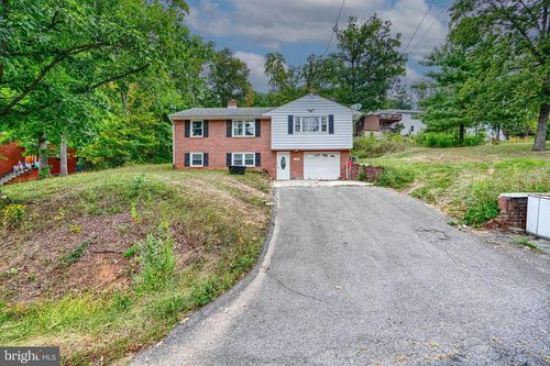 11810 Bayberry Ave, CUMBERLAND, MD, 21502-5224 | Card Image