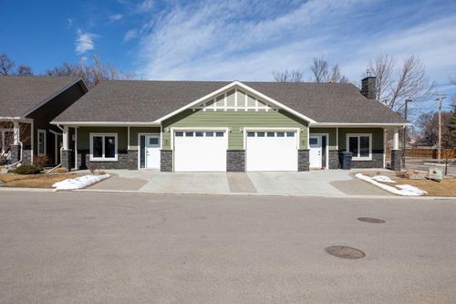 5-333 Cowan Avenue, Picture Butte, AB, T0K1V0 | Card Image