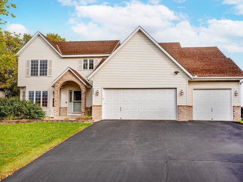 9890 77th St S, Cottage Grove, MN, 55016-5233 | Card Image