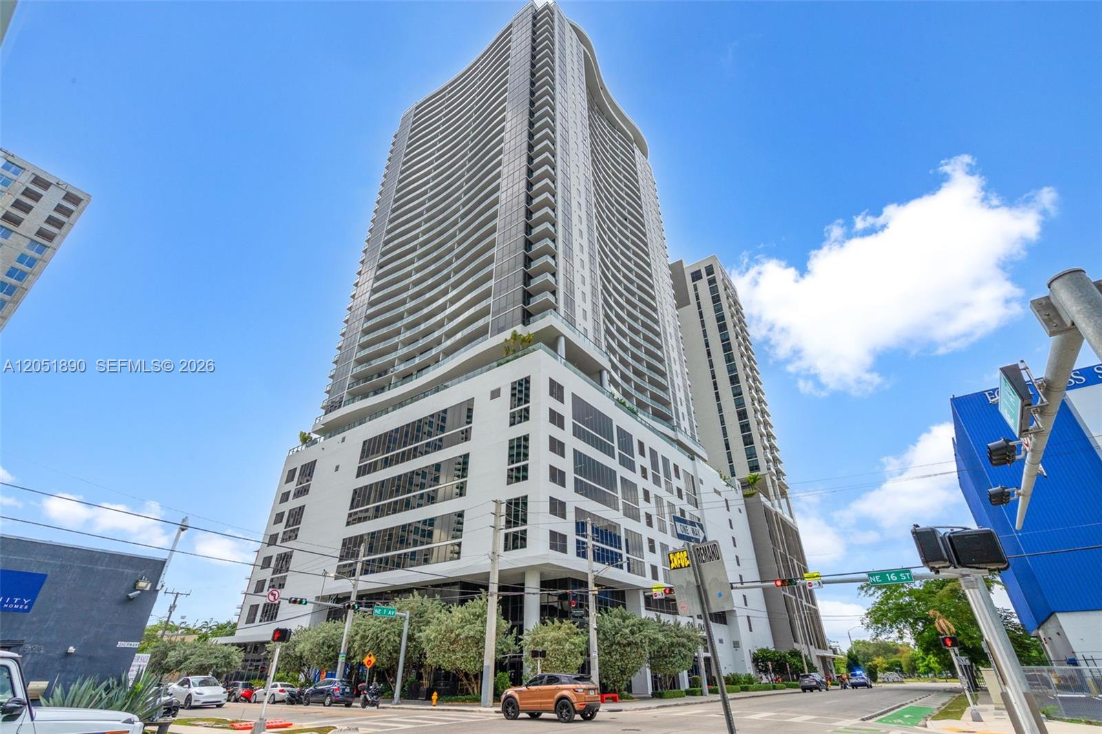 Residential Lease in Miami 2