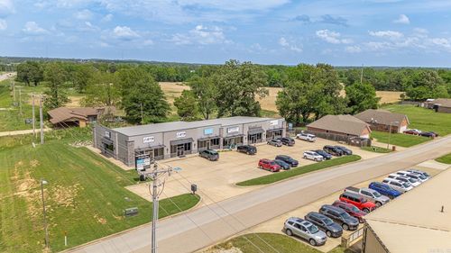 stonegate-place-suite-d-3501 Stonegate Drive, Paragould, AR, 72450 | Card Image