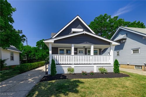 19501 Monterey Ave, Euclid, OH, 44119-1506 | Card Image