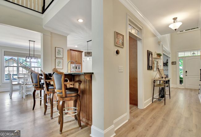 11 The Ter, House other with 4 bedrooms, 5 bathrooms and 2 parking in Newnan GA | Image 57