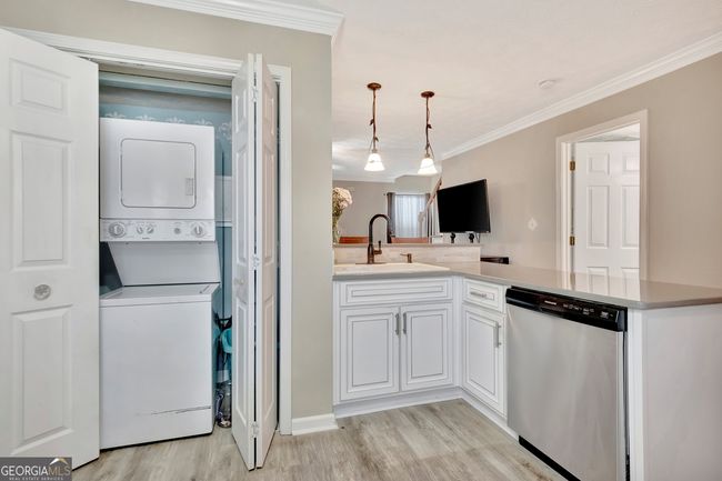 498 N Jeff Davis Dr, Condo with 2 bedrooms, 3 bathrooms and 2 parking in Fayetteville GA | Image 18