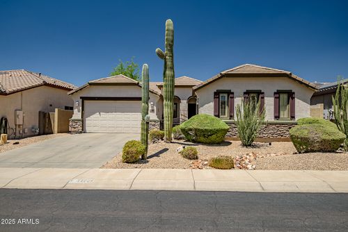 3322 W Sousa Dr, Anthem, AZ, 85086-1647 | Card Image