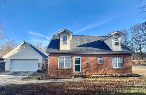 4463 Legend Street, Concord, NC, 29027 | Card Image