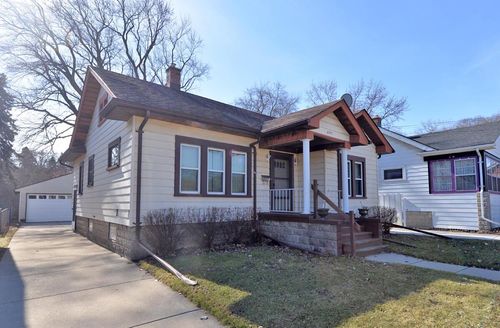 2211 Rupert Boulevard, RACINE, WI, 53405 | Card Image