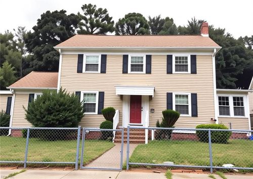 5165 E Princess Anne Rd, Norfolk, VA, 23502-1743 | Card Image