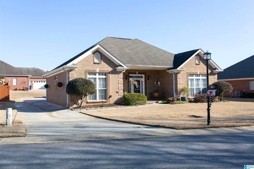 100 Morning Glory Dr, PELL CITY, AL, 35128-7480 | Card Image
