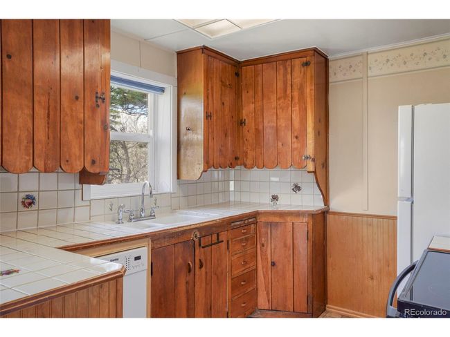 15947 S Perry Park Rd, House other with 3 bedrooms, 1 bathrooms and null parking in Palmer Lake CO | Image 21