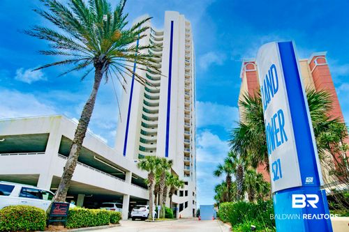 1703-521 W Beach Blvd, Gulf Shores, AL, 36542-6477 | Card Image