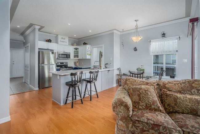 161 - 33751 7 Th Avenue, Townhouse with 4 bedrooms, 3 bathrooms and 2 parking in Mission BC | Image 13