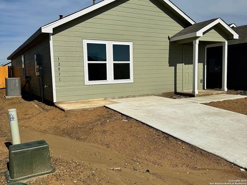 12831 Chinali Spgs, Saint Hedwig, TX, 78152-0542 | Card Image