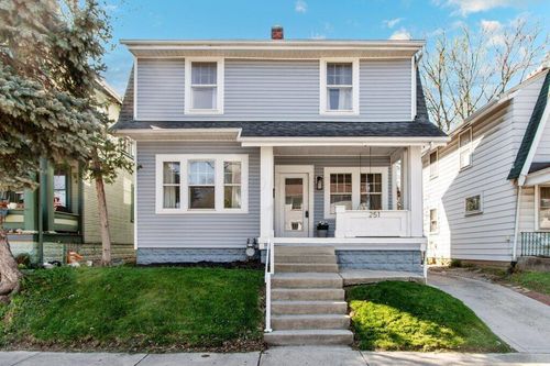 251 E Arcadia Ave, Columbus, OH, 43202-2436 | Card Image