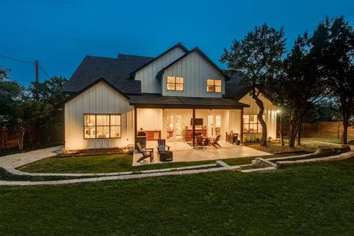 5904 Hudson Bend Rd, Austin, TX, 78734-1327 | Card Image