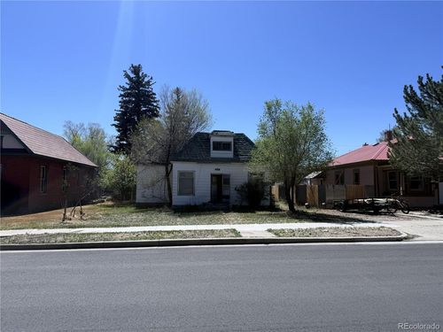 1015 F St, Salida, CO, 81201-2503 | Card Image