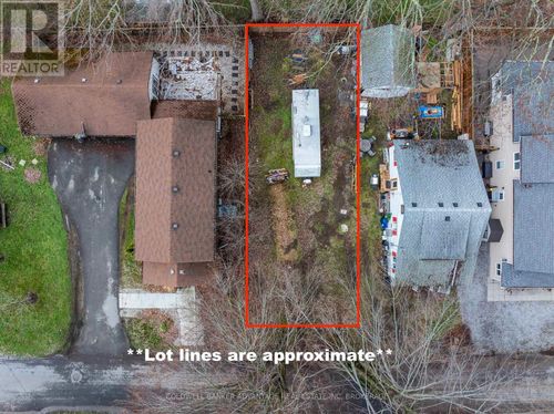 V/L Eastwood Avenue, Fort Erie (Crystal Beach), ON, L0S1B0 | Card Image