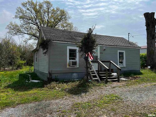 6846 1st East St, Logan, IL, 62856-2225 | Card Image