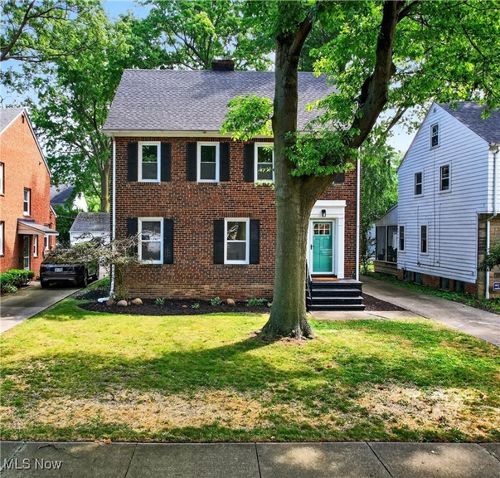 91 E 207th St, Euclid, OH, 44123-1009 | Card Image