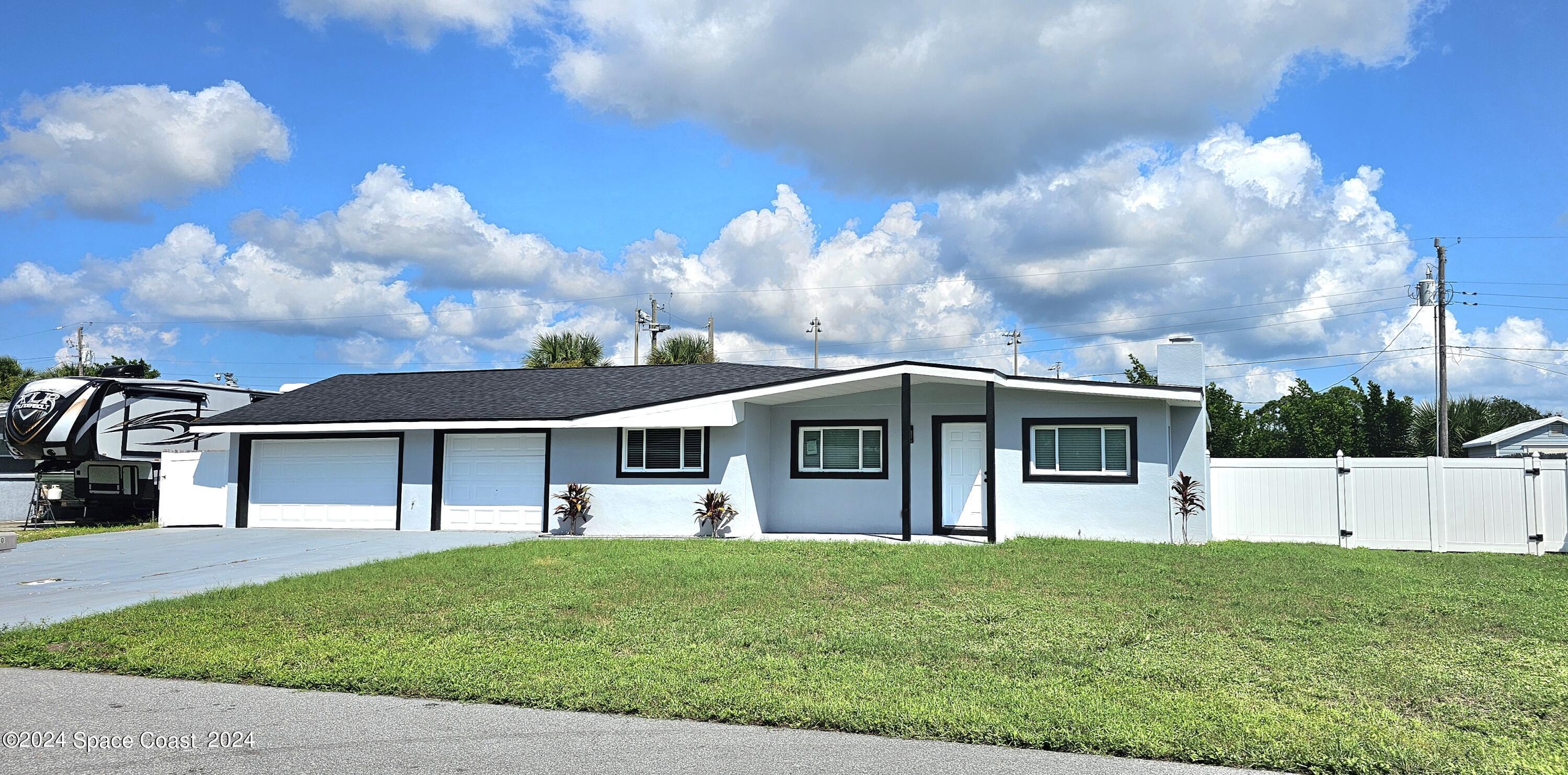 Bermuda Ave, Merritt Island, FL 32952