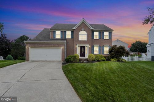 730 Hollywood Pl, FOREST HILL, MD, 21050-3183 | Card Image