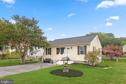 6 Hall St, SELBYVILLE, DE, 19975-7521 | Card Image